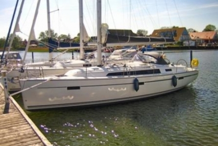 Bavaria Yachts 41 Cruiser for sale in Germany for €144,000 (£125,026)