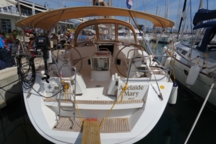Jeanneau Sun Odyssey 44i for sale in Croatia for €85,000 (£74,566)