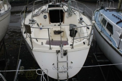 Jeanneau Symphonie for sale in Ireland for €19,950 (£17,407)