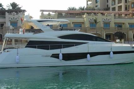 Galeon 78 Crystal for sale in United Arab Emirates for €1,200,000 (£1,069,376)