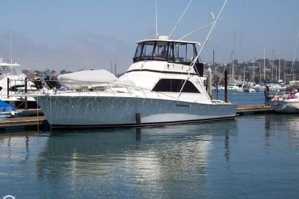 Ocean Yachts 46 Super Sport for sale in United States of America for $154,900 (£115,363)