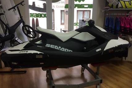 Sea-doo Spark 2up for sale in Spain for €9,230 (£8,244)