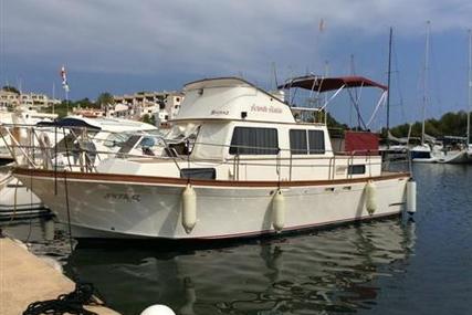 Corvette 32 for sale in Spain for £50,000