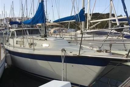 LM 32 for sale in Spain for £36,000