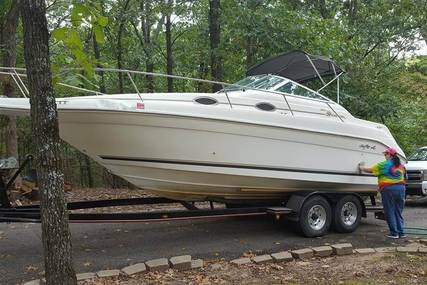 Sea Ray 250 Sundancer for sale in United States of America for $18,000 (£13,775)