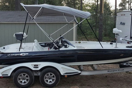 Ranger Boats Intracoastal Z21 for sale in United States of America for $71,500 (£56,295)