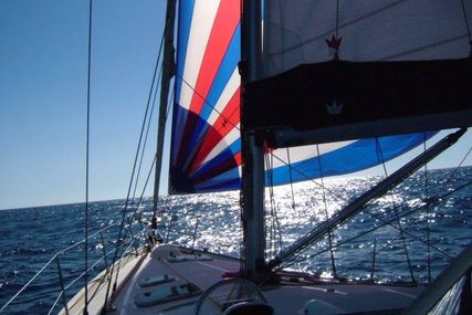Beneteau Clipper 423 for sale in Italy for €176,000 (£154,283)