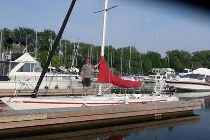 Reliance 12m for sale in Canada for P.O.A.