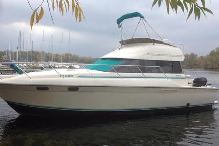 Silverton 37 Convertible for sale in Canada for P.O.A.