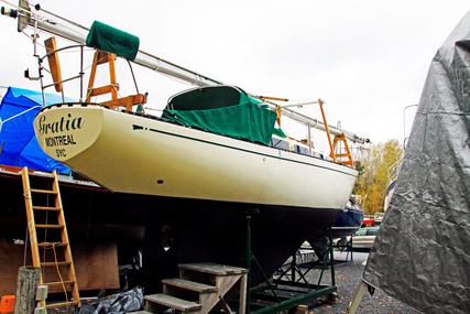 Hullmaster 31 for sale in Canada for P.O.A.