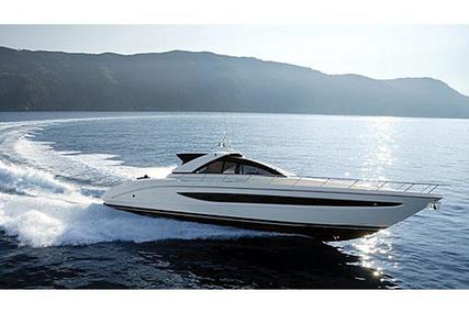 Riva 68 Ego for sale in Italy for €945,000 (£829,369)
