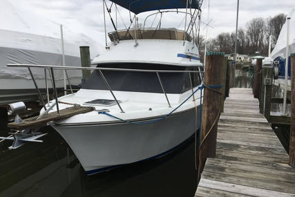 Chris-Craft 315 Commander for sale in United States of America for $9,999 (£7,138)