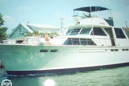 Chris-Craft 470 Commander for sale in United States of America for $68,000 (£54,976)