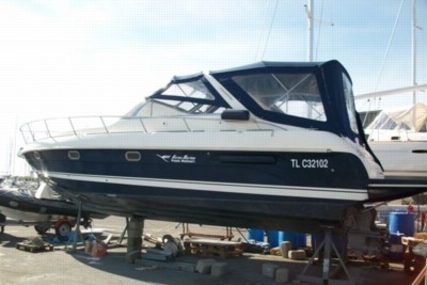 Airon Marine 345 for sale in France for €89,000 (£75,863)