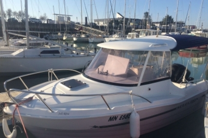 Aqualine 540 for sale in France for €13,500 (£11,863)