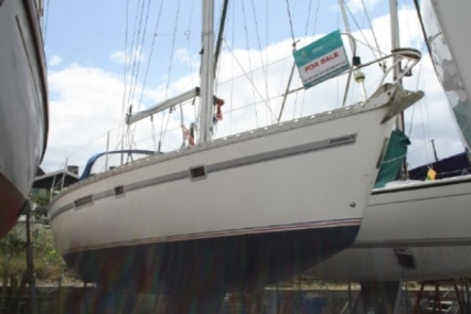 Jeanneau Voyage 11.20 for sale in Ireland for €28,500 (£24,965)