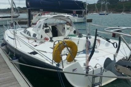 C.N. STRUCTURES POGO 8.50 for sale in France for €60,000 (£52,558)