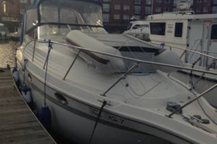 Maxum 2700 SCR for sale in United Kingdom for £25,000