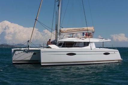 Fountaine Pajot Helia 44 for sale in Turkey for €449,750 (£393,975)