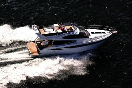 Galeon 420 Fly for sale in Finland for €400,000 (£349,016)