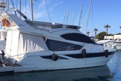Galeon 420 Fly for sale in Turkey for €320,000 (£282,264)
