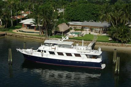 Hatteras for sale in United States of America for $695,000 (£516,517)