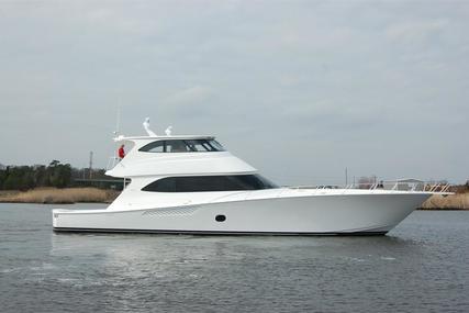 Viking Enclosed Bridge for sale in United States of America for P.O.A. (P.O.A.)