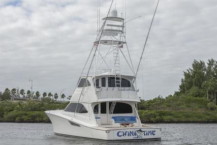Viking Enclosed Bridge for sale in United States of America for $3,799,000 (£2,853,580)