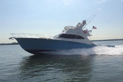 Custom Carolina Custom Sportfish for sale in United States of America for $1,450,000 (£1,140,376)