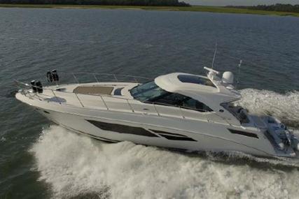 Sea Ray Sundancer for sale in United States of America for $899,000 (£678,542)