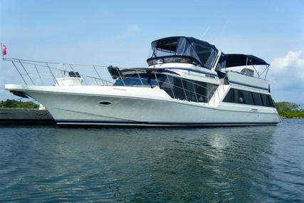 Bluewater Yachts Motoryacht for sale in Canada for $209,000 (£148,794)