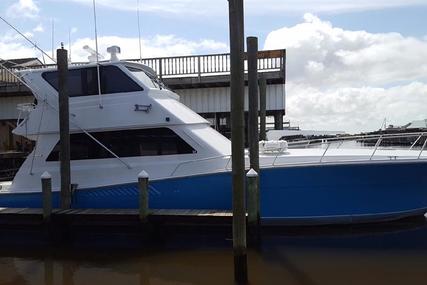 Viking Enclosed Bridge for sale in United States of America for $499,000 (£374,819)