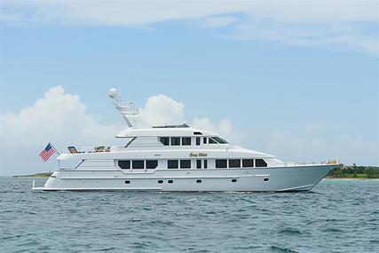 Hatteras Tri Deck for sale in United States of America for $2,495,000 (£1,955,942)