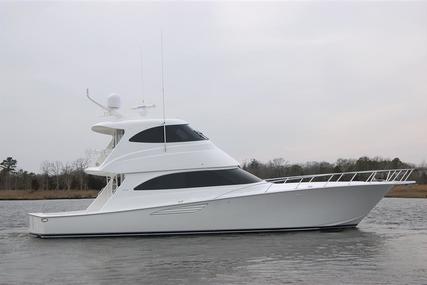 Viking Enclosed Bridge for sale in United States of America for P.O.A. (P.O.A.)