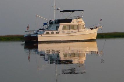Grand Banks Classic for sale in United States of America for $219,000 (£164,500)
