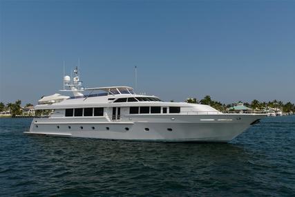 Intermarine for sale in Bahamas for $3,895,000 (£2,791,074)