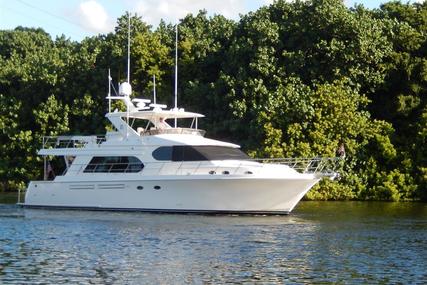 Ocean Alexander Motor Yacht for sale in Bahamas for $1,295,000 (£927,970)