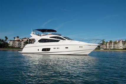 Sunseeker Manhattan for sale in United States of America for $1,410,000 (£1,108,918)
