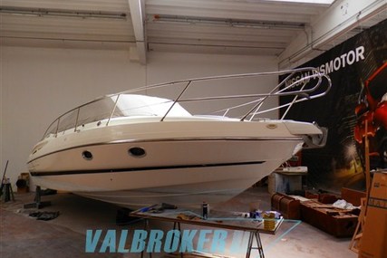 Cranchi CSL 28 for sale in Italy for €39,500 (£34,601)