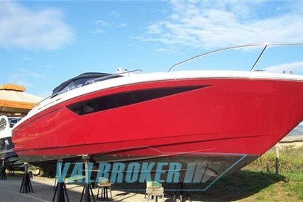 Baia ONE 43 for sale in Italy for €175,000 (£153,587)