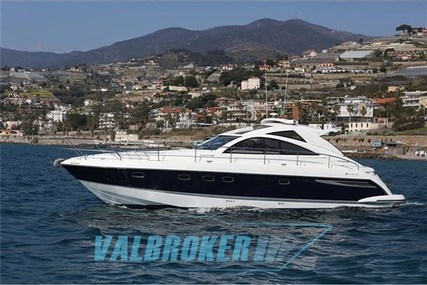 Fairline Targa 47 for sale in Italy for €275,000 (£240,896)