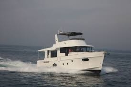 Beneteau Swift Trawler 50 for sale in France for €695,000 (£609,687)