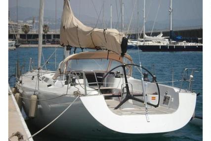 Comet 51 Sport for sale in Spain for € 275.000 (£ 240.313)