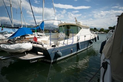 Rose island LOBSTER 49 for sale in Italy for €390,000 (£341,707)