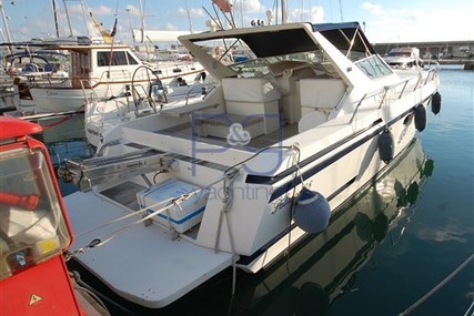 Palanca 38 for sale in Italy for €40,000 (£35,803)