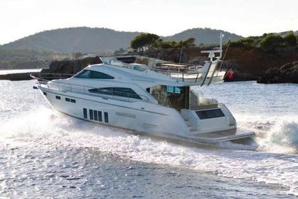 Fairline Squadron 65 for sale in Turkey for £1,150,000