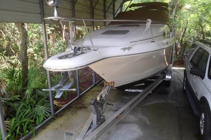 Sea Ray 270 Sundancer for sale in United States of America for $24,250 (£18,733)