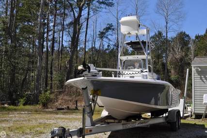 Tidewater 2200 Carolina Bay for sale in United States of America for $38,000 (£28,872)