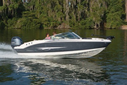 Chaparral 21 H20 Sport for sale in United Kingdom for £52,886