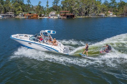 Chaparral Surf series 264 for sale in United Kingdom for £131,473